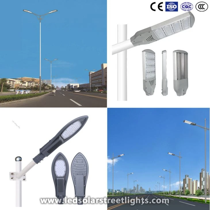 50w Led Street Light