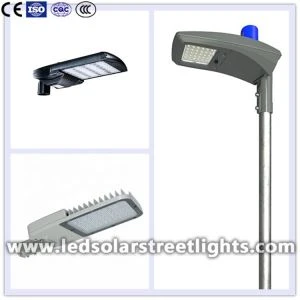 LED yo'l yoritgichi